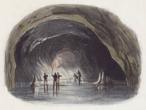 Caverns