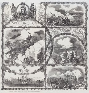 Celebrating the Duke of Wellington