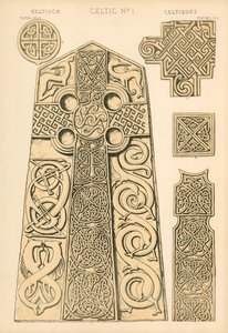 Celtic by English School