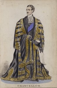 Chancellor by English School