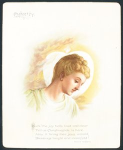 Charity by English School