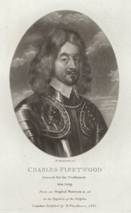 Charles Fleetwood
