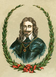 Charles I