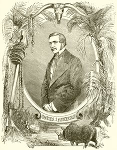 Charles J. Anderson