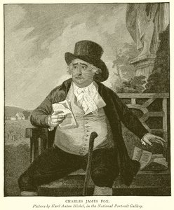 Charles James Fox