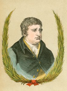 Charles James Fox