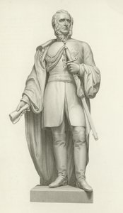 Charles James Napier, British General