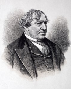 Charles Lever, Irish novelist by English School
