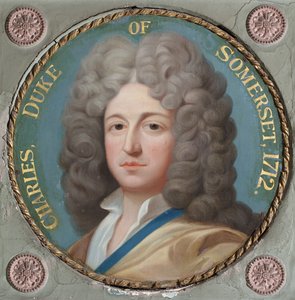 Charles, Sixth Duke of Somerset