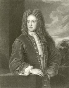 Charles Talbot, Duke of Shrewsbury by English School
