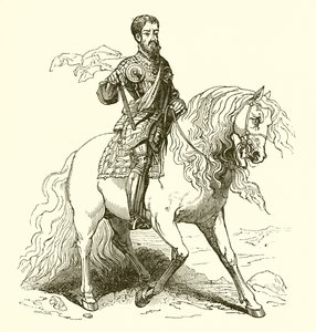Charles V