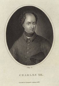 Charles XII of Sweden