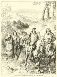 Chaucer