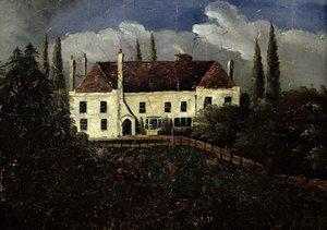 Chawton House