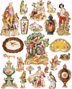 Chelsea China