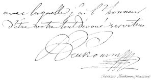 Chevalier Neukomm, musician by English School
