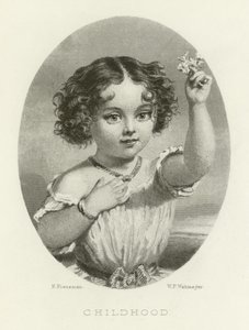 Childhood by English School