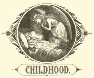 Childhood by English School