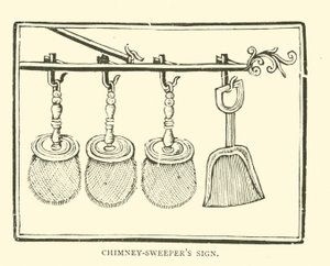 Chimney sweeper