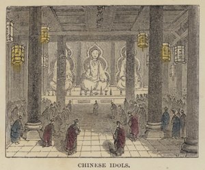 Chinese Idols
