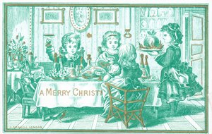 Christmas Luncheon