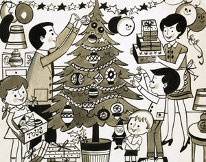 Christmas Tree