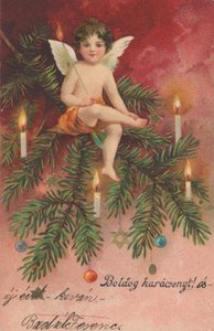 Christmas Angel