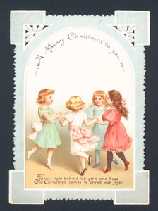 Christmas Card