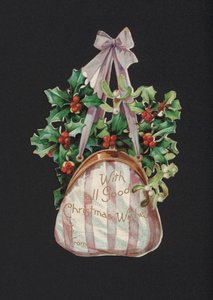 Christmas Greetings