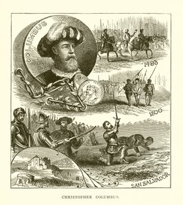 Christopher Columbus