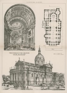 Church of the Oratory