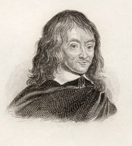 Claudius Salmasius by English School