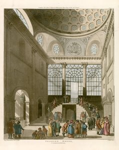 Clerkenwell Sessions House