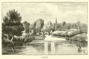 Clifton by English School