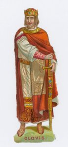 Clovis