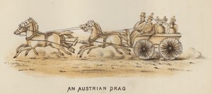Coaches and Coaching: An Austrian Drag