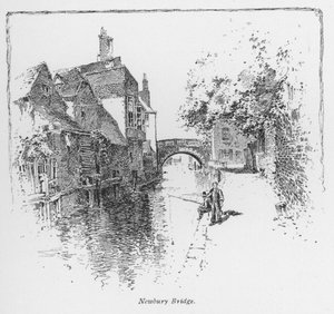 Coaching: Newbury Bridge