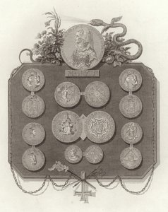 Coins of Mary I