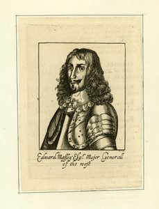Colonel Massey