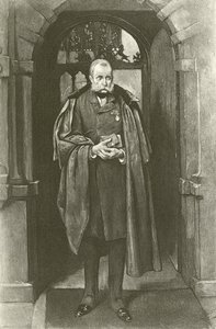Colonel Newcome by English School