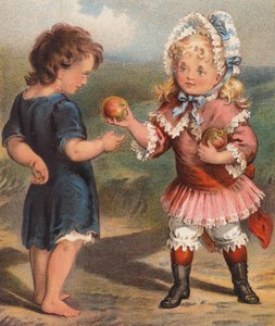 Companions by English School