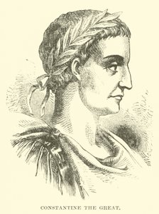 Constantine the Great