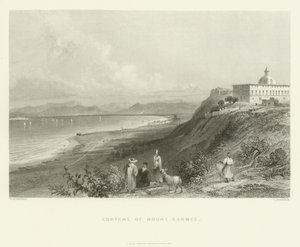 Convent of Mount Carmel by English School