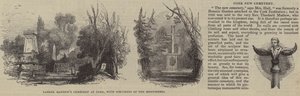Cork, New Cemetery by English School