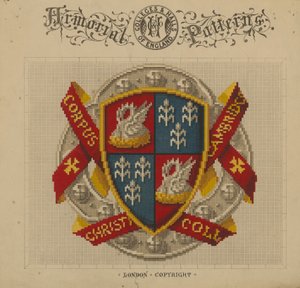 Corpus Christi College, Cambridge