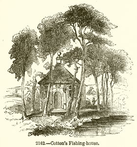 Cottons Fishing-House