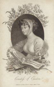 Countess of Euston