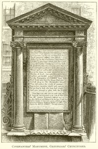 Covenanters