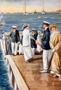 Cowes Regatta