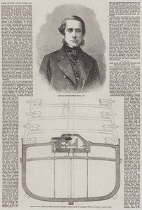 Cowper Phipps Coles by English School